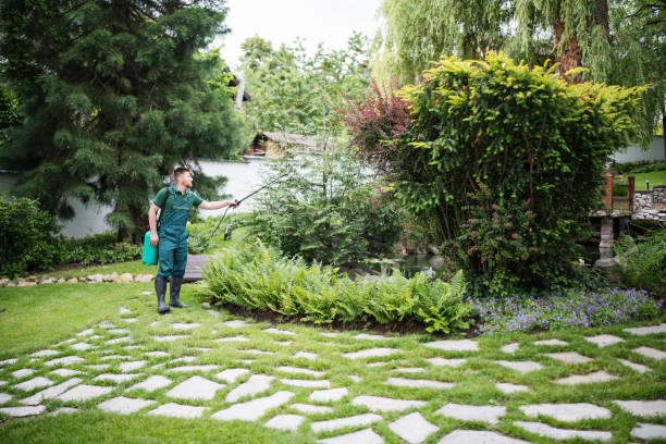 Best Pest Prevention Services  in Oakdale, PA