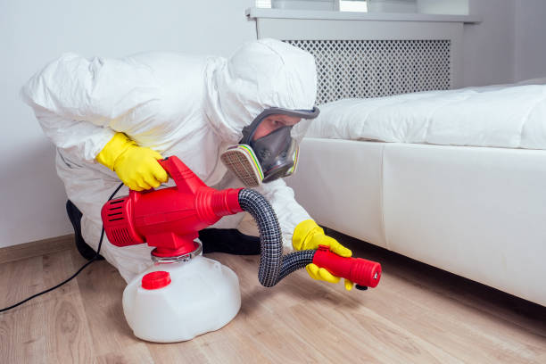 Pest Control Cost in Oakdale, PA