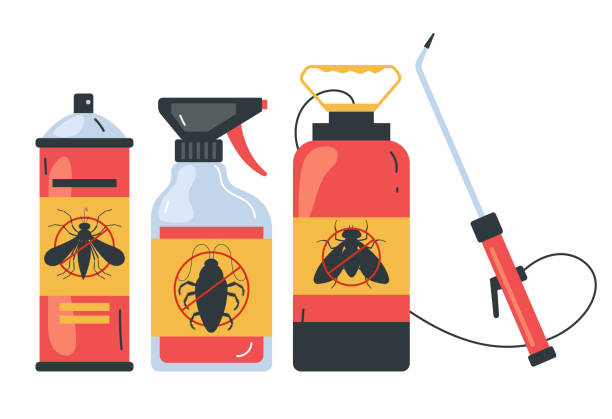 Best Emergency Pest Control  in Oakdale, PA
